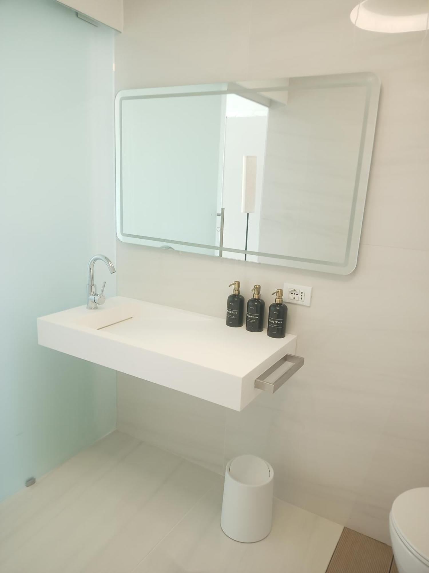 אורוסיי Smart Luxury Suites & Apartments חדר תמונה