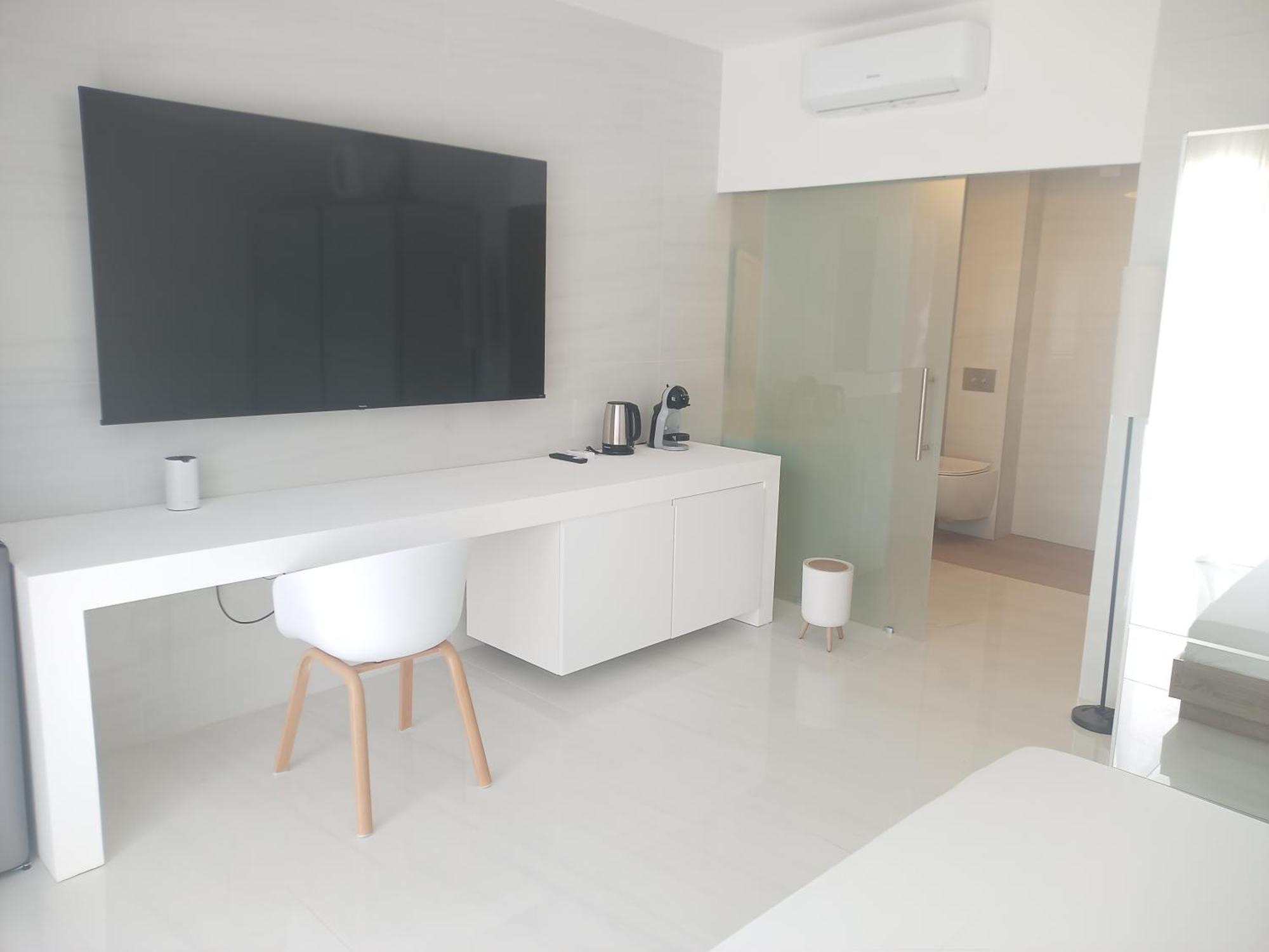אורוסיי Smart Luxury Suites & Apartments חדר תמונה