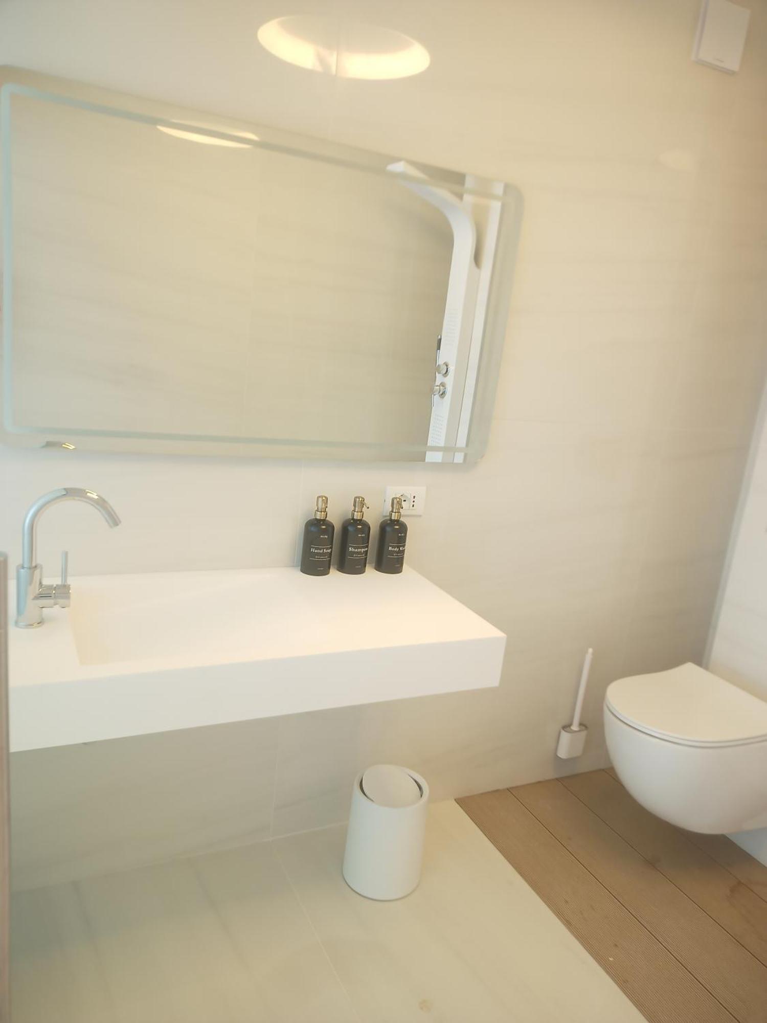 אורוסיי Smart Luxury Suites & Apartments חדר תמונה