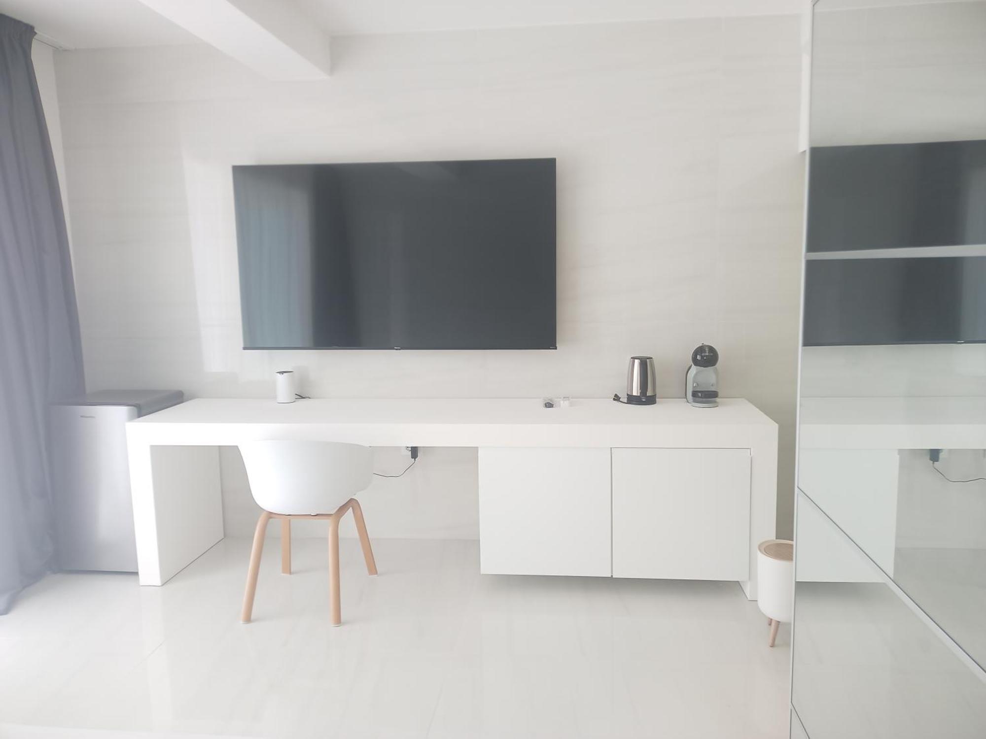 אורוסיי Smart Luxury Suites & Apartments חדר תמונה