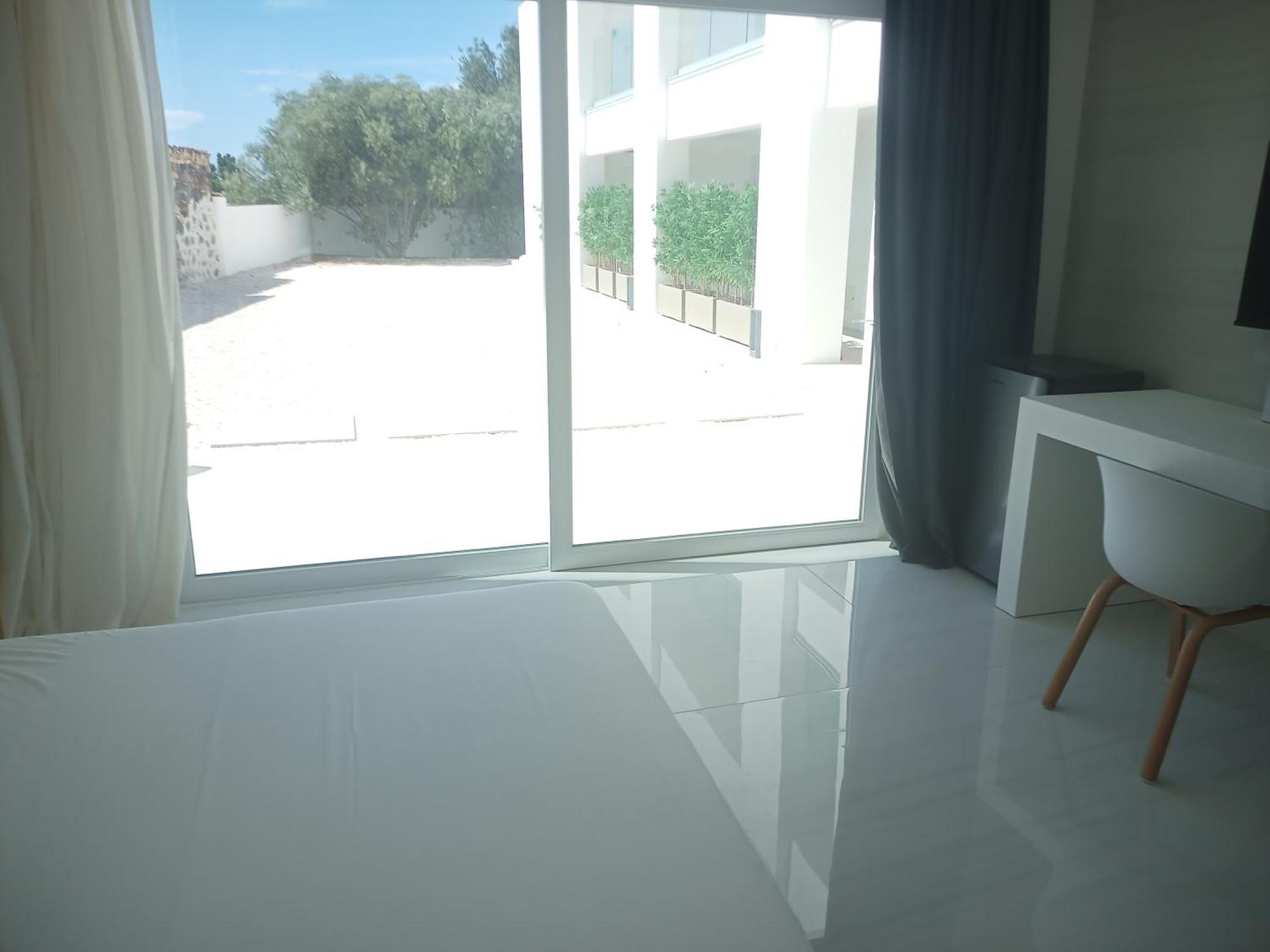 אורוסיי Smart Luxury Suites & Apartments חדר תמונה