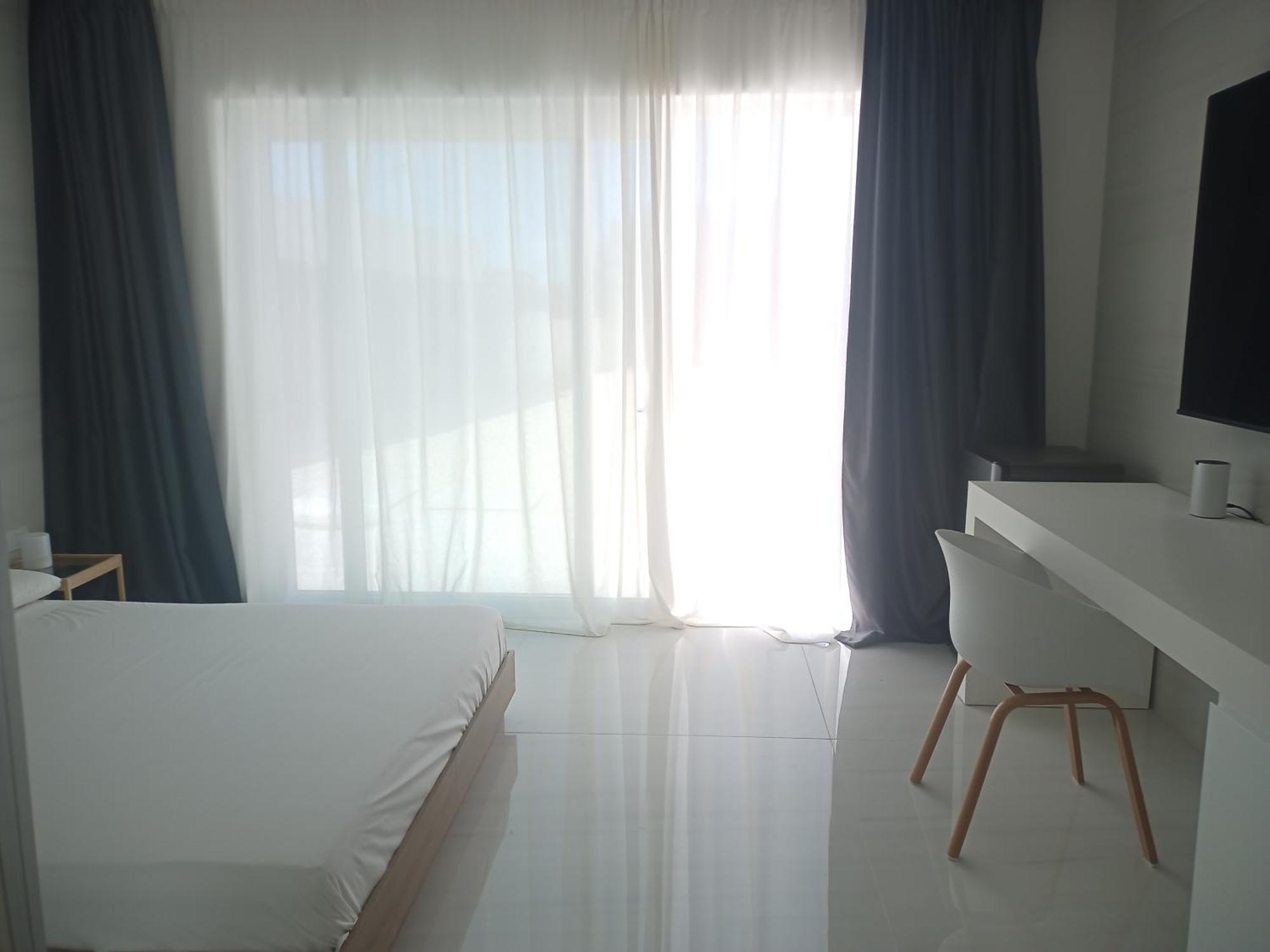 אורוסיי Smart Luxury Suites & Apartments חדר תמונה