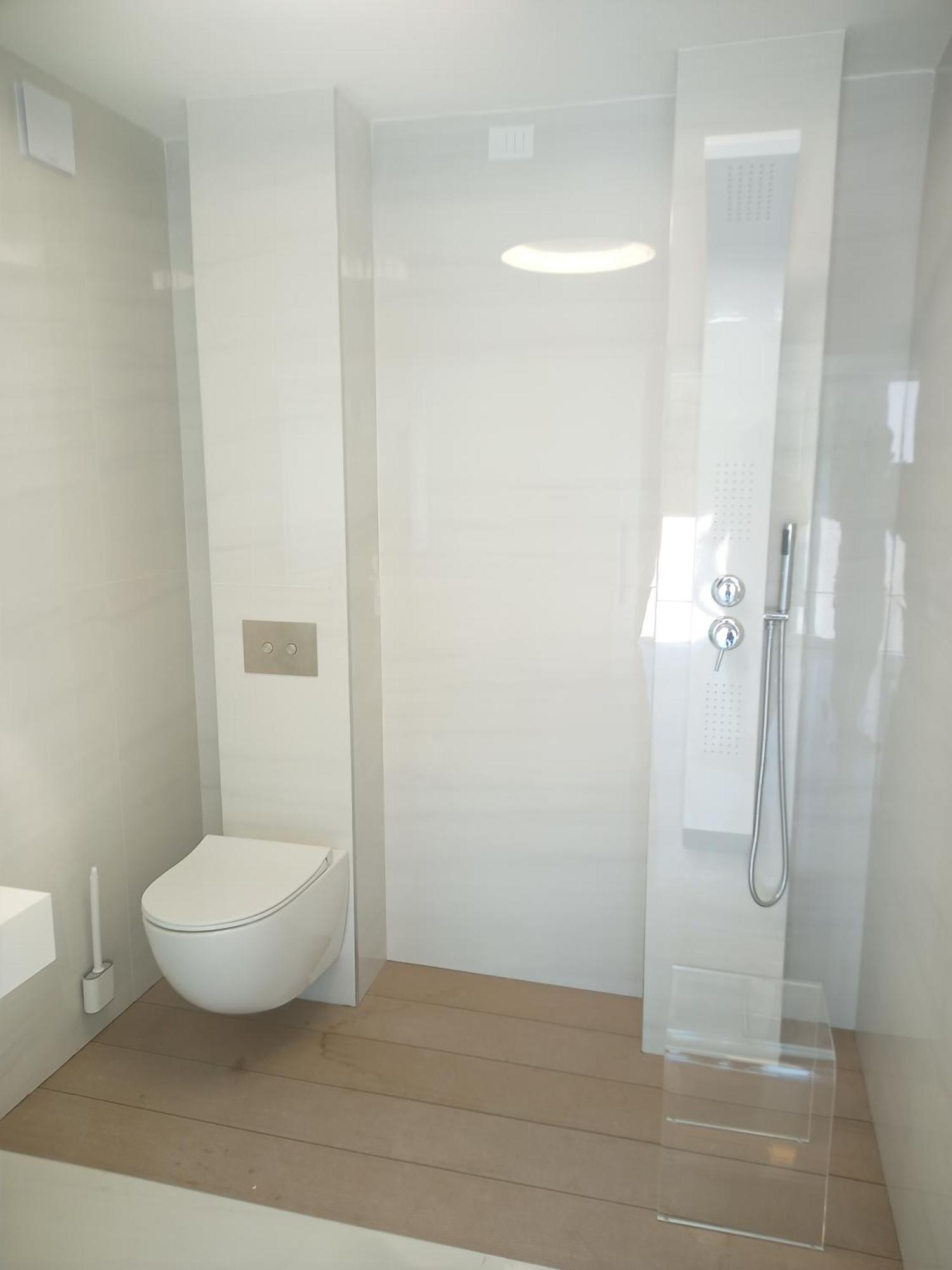 אורוסיי Smart Luxury Suites & Apartments חדר תמונה