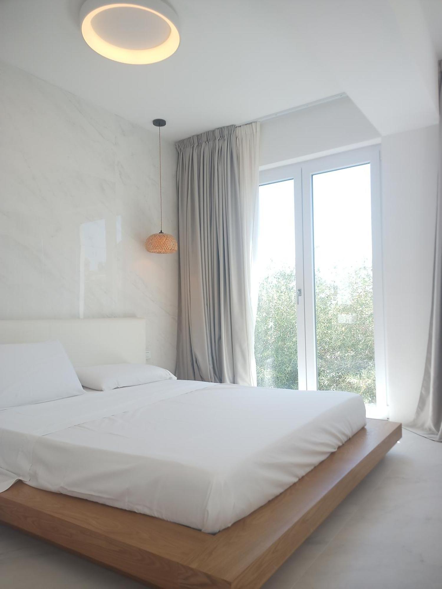 אורוסיי Smart Luxury Suites & Apartments מראה חיצוני תמונה