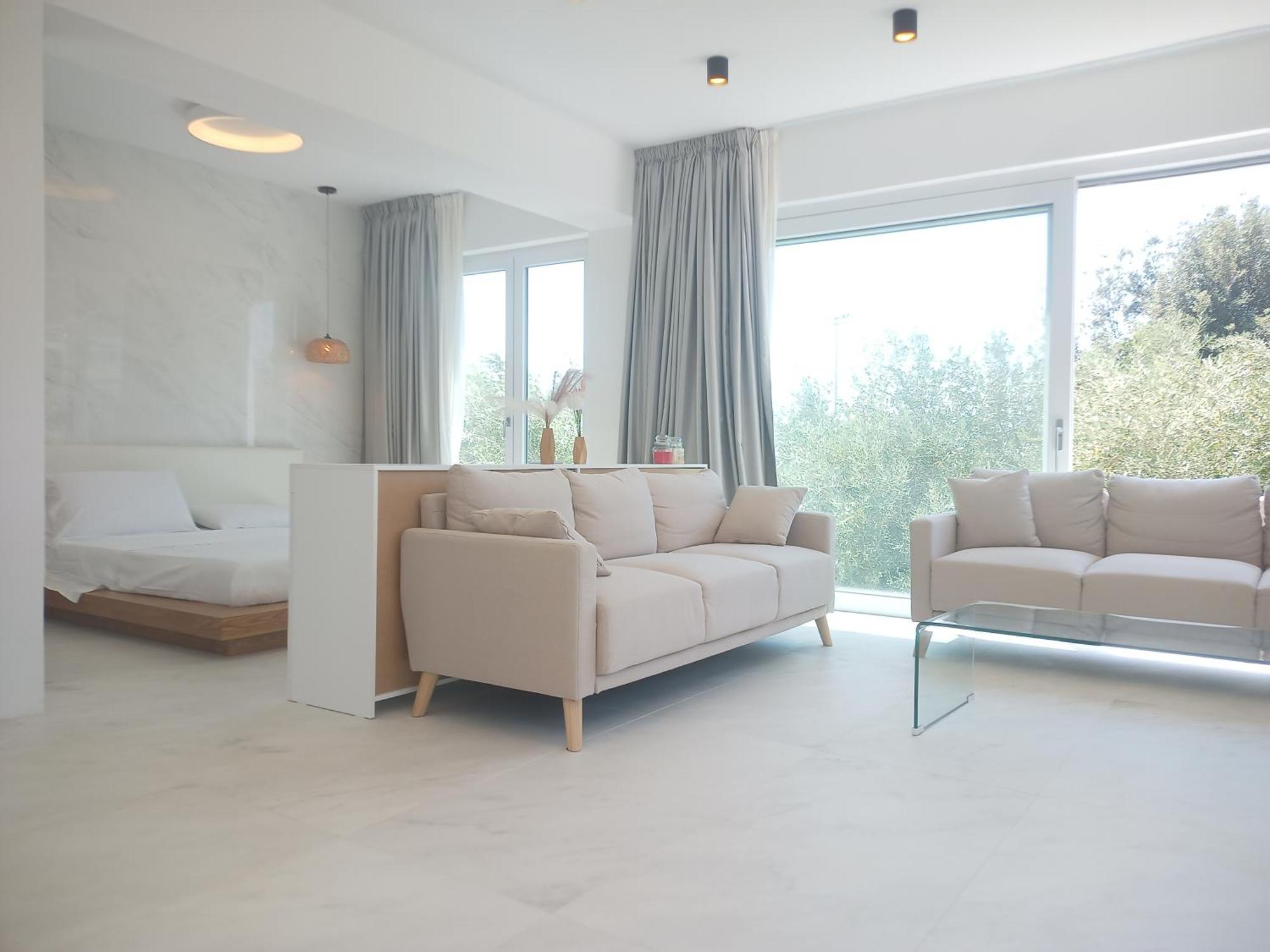אורוסיי Smart Luxury Suites & Apartments מראה חיצוני תמונה