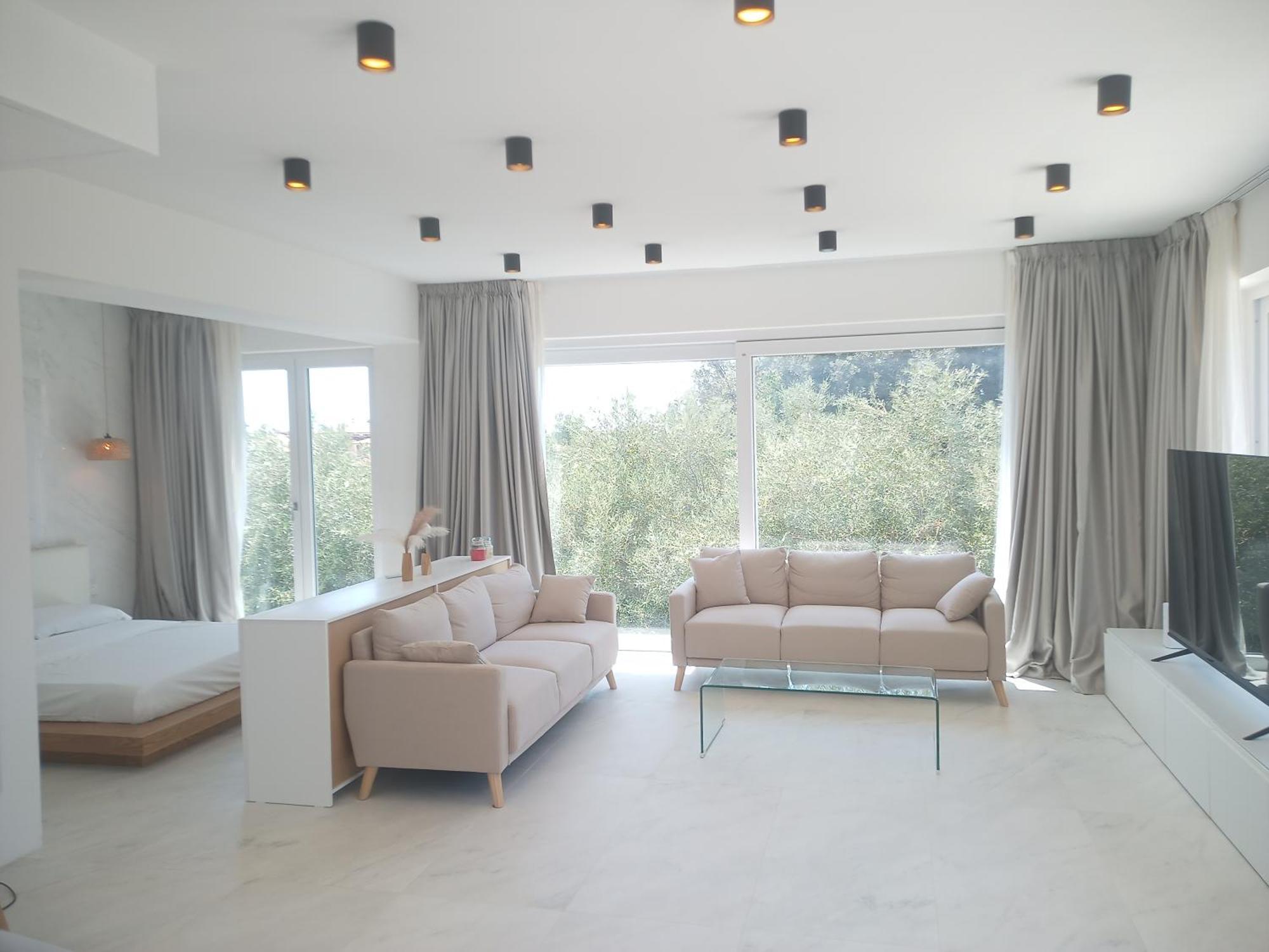 אורוסיי Smart Luxury Suites & Apartments מראה חיצוני תמונה