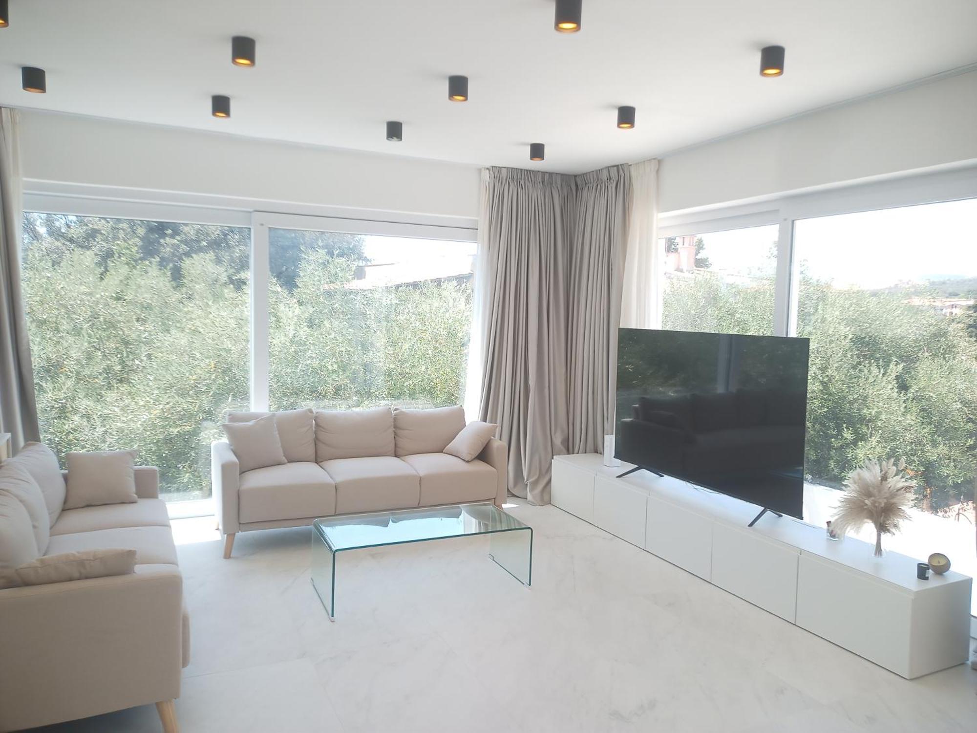 אורוסיי Smart Luxury Suites & Apartments מראה חיצוני תמונה