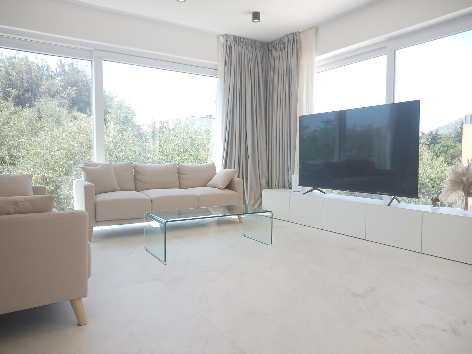 אורוסיי Smart Luxury Suites & Apartments מראה חיצוני תמונה