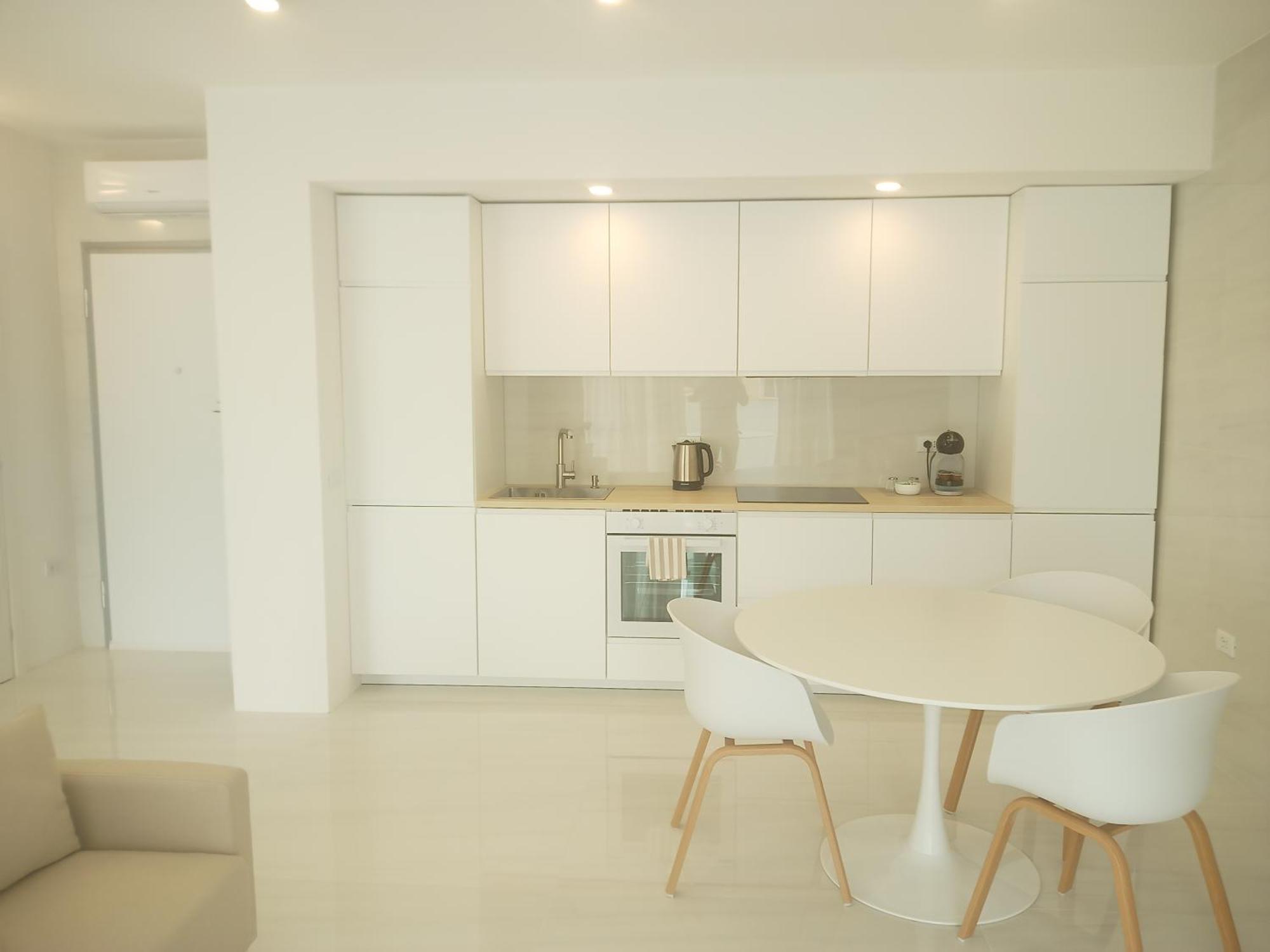 אורוסיי Smart Luxury Suites & Apartments מראה חיצוני תמונה