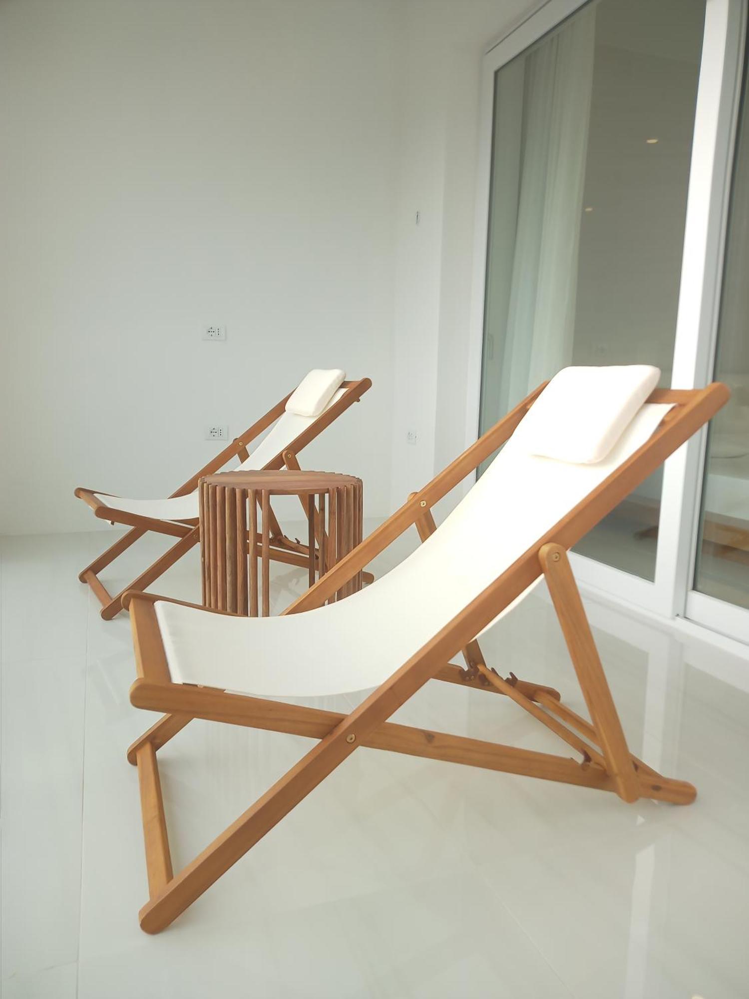 אורוסיי Smart Luxury Suites & Apartments מראה חיצוני תמונה