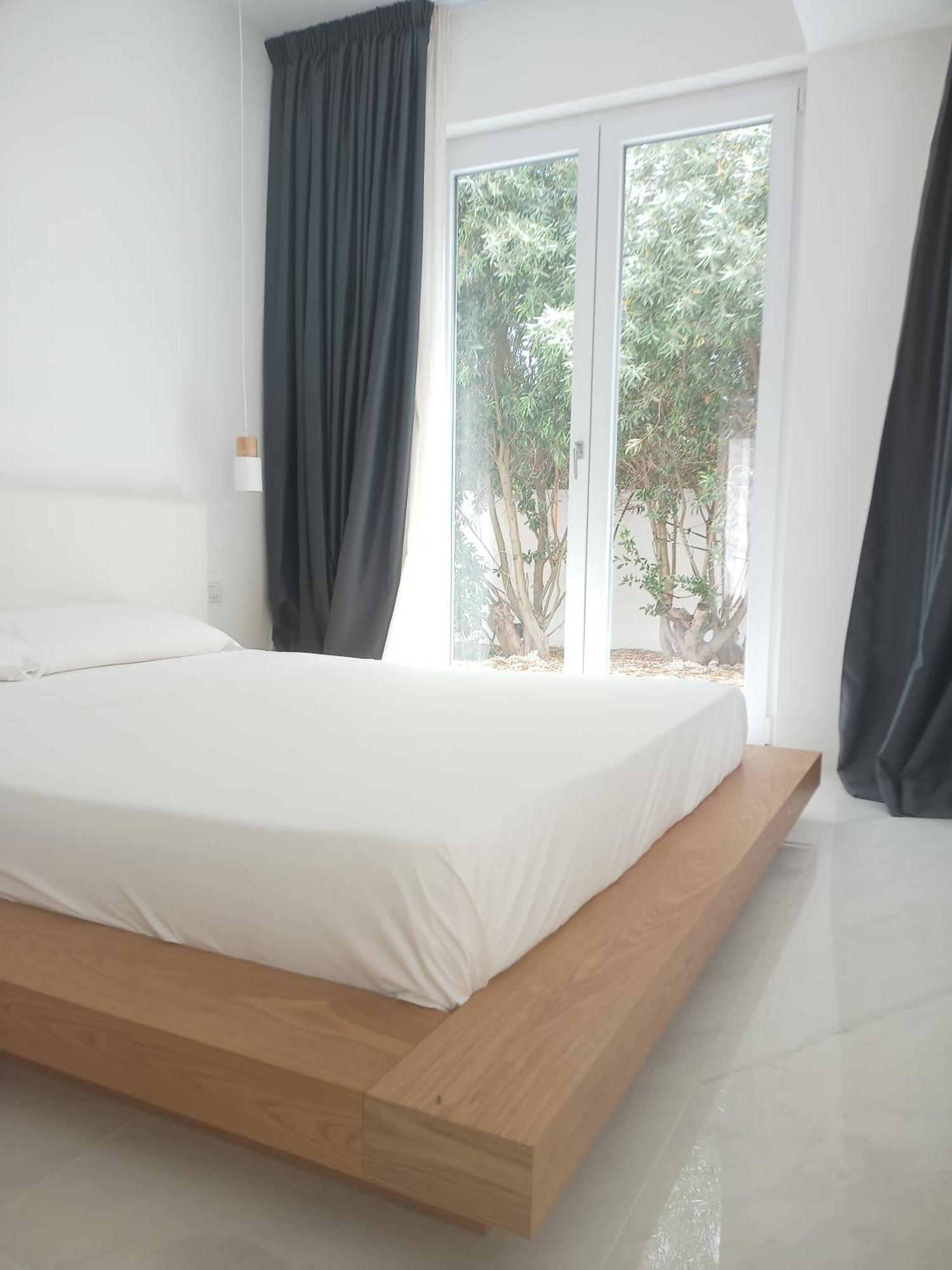 אורוסיי Smart Luxury Suites & Apartments מראה חיצוני תמונה