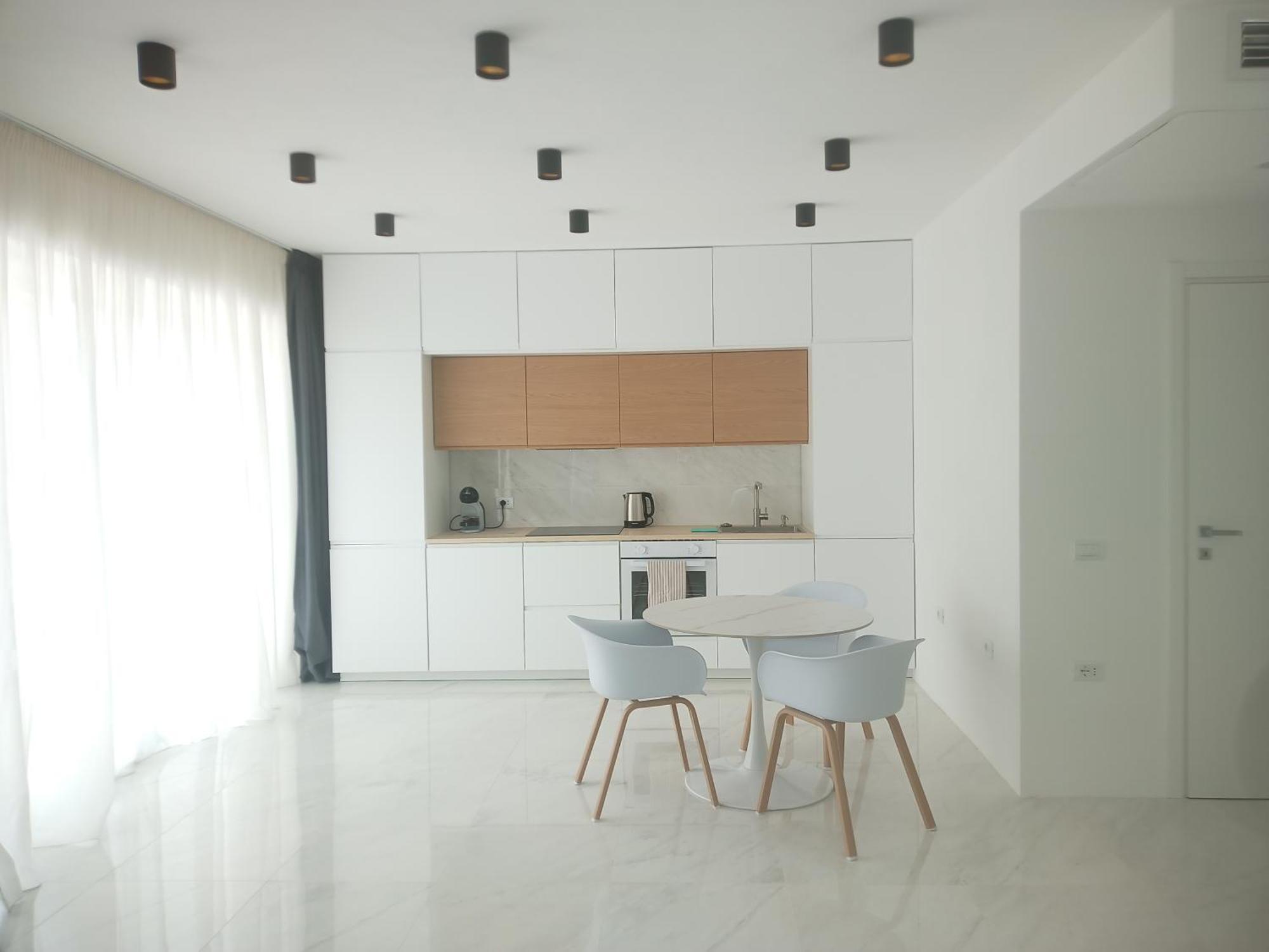 אורוסיי Smart Luxury Suites & Apartments מראה חיצוני תמונה