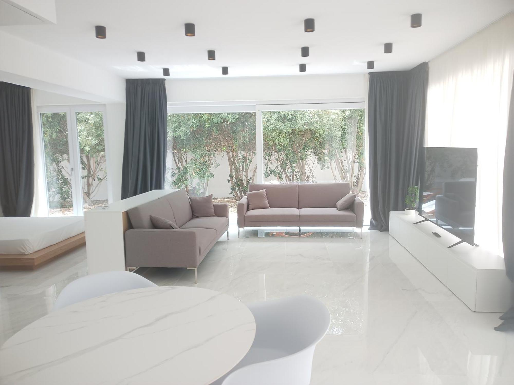 אורוסיי Smart Luxury Suites & Apartments מראה חיצוני תמונה