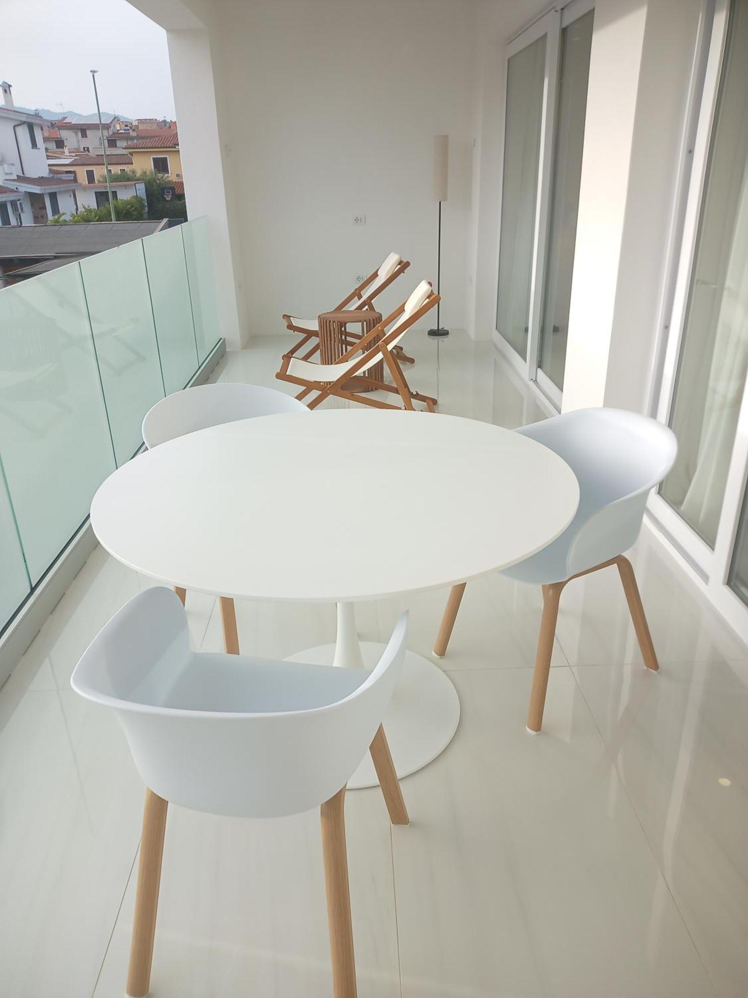 אורוסיי Smart Luxury Suites & Apartments מראה חיצוני תמונה