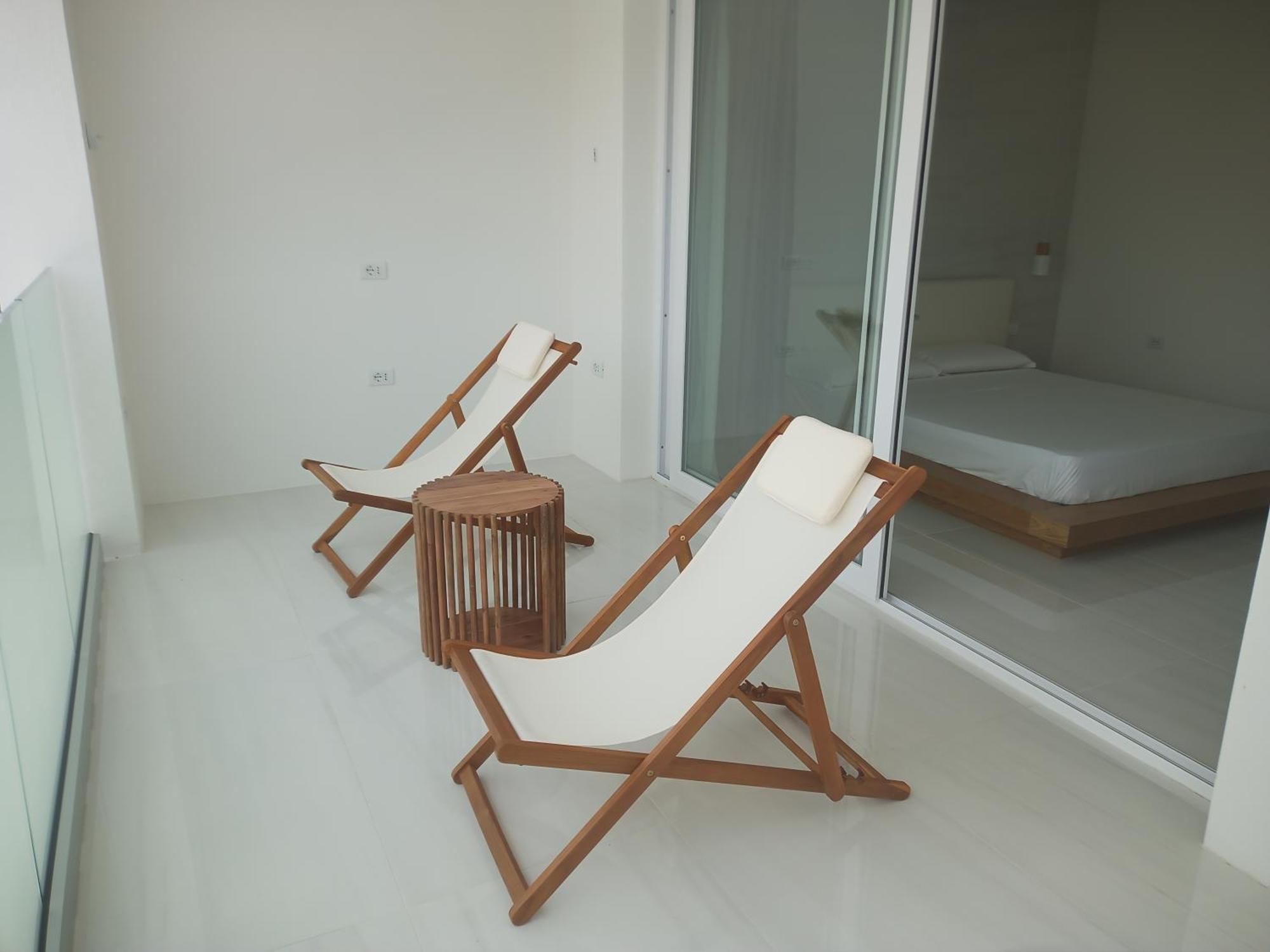 אורוסיי Smart Luxury Suites & Apartments מראה חיצוני תמונה
