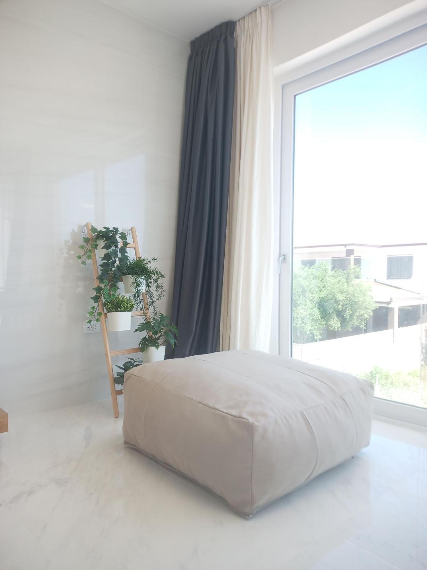 אורוסיי Smart Luxury Suites & Apartments מראה חיצוני תמונה