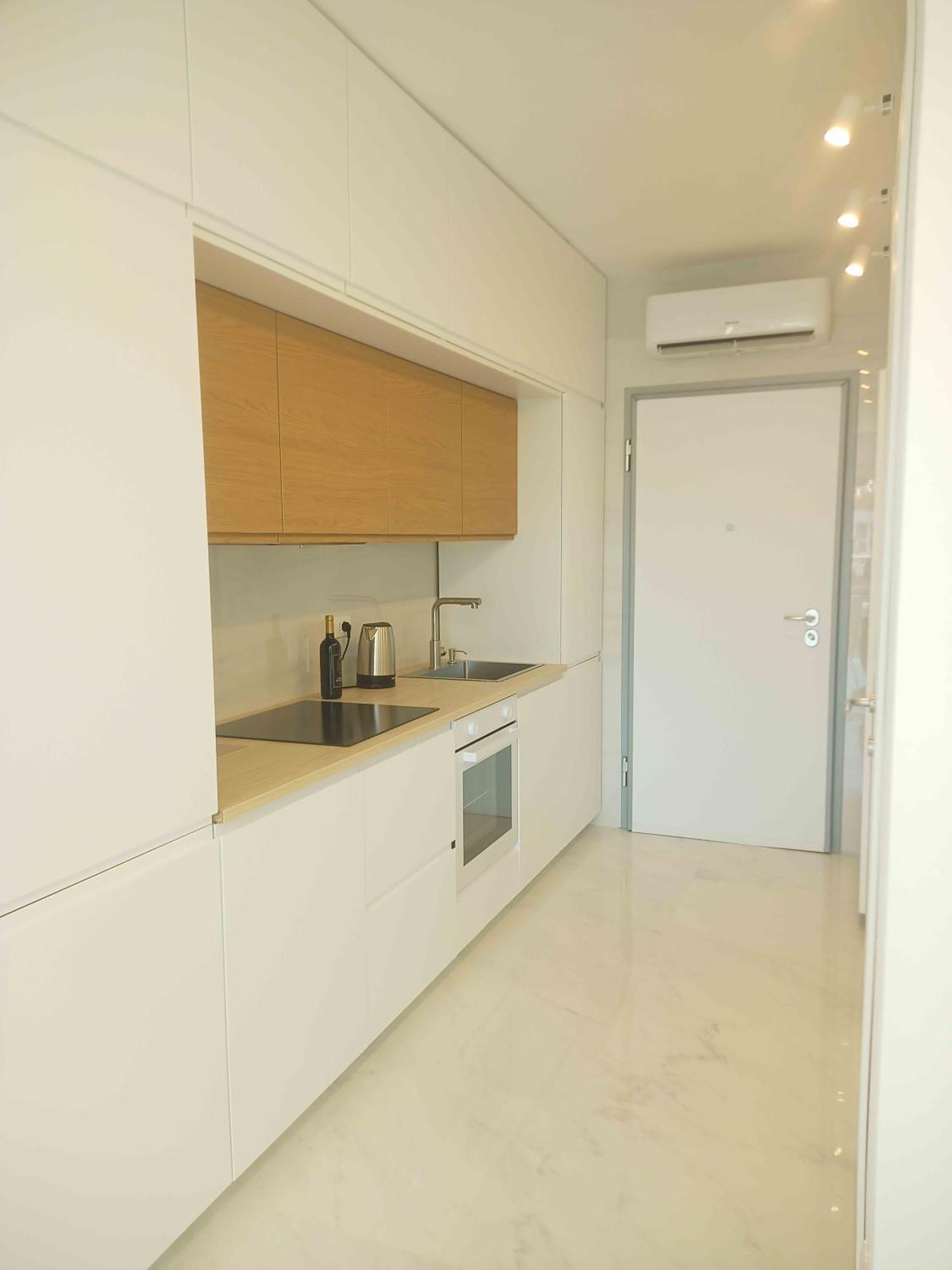 אורוסיי Smart Luxury Suites & Apartments מראה חיצוני תמונה