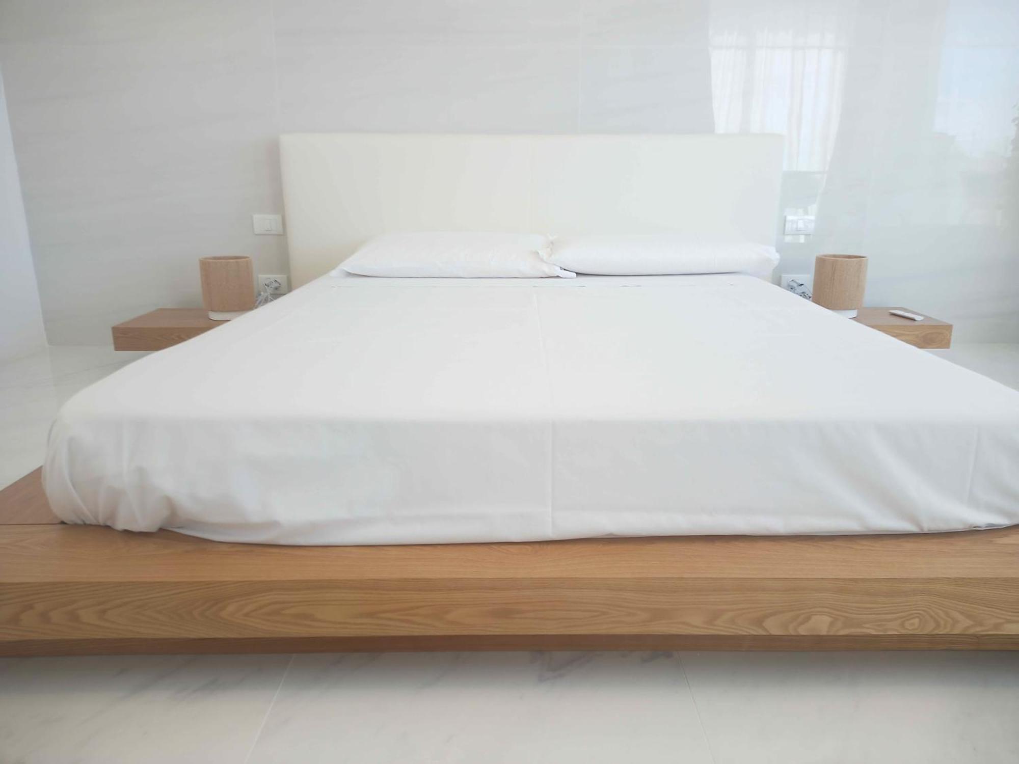 אורוסיי Smart Luxury Suites & Apartments מראה חיצוני תמונה