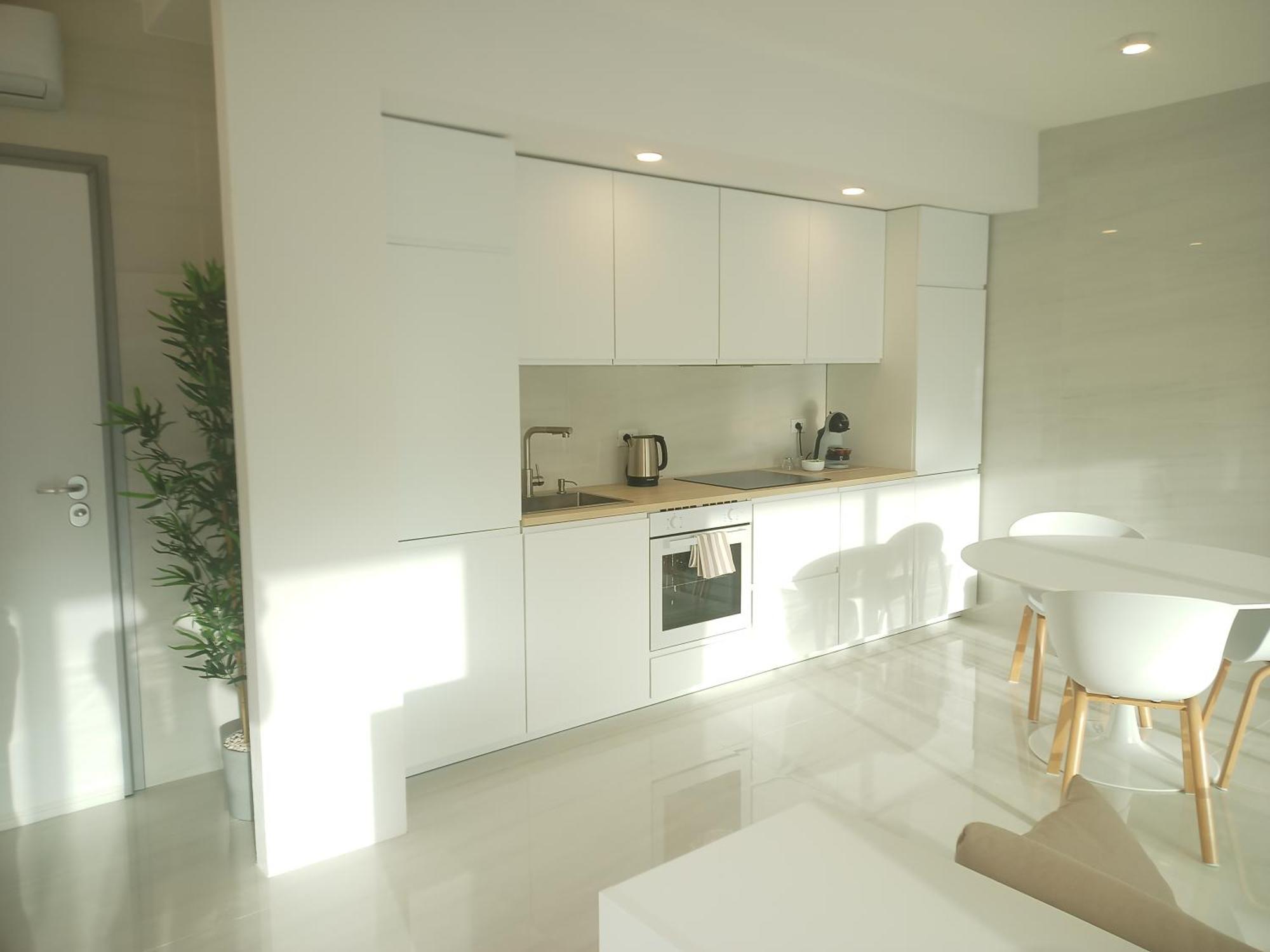 אורוסיי Smart Luxury Suites & Apartments מראה חיצוני תמונה