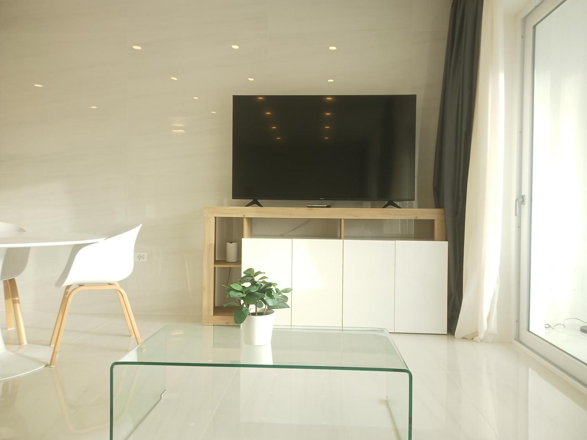 אורוסיי Smart Luxury Suites & Apartments מראה חיצוני תמונה