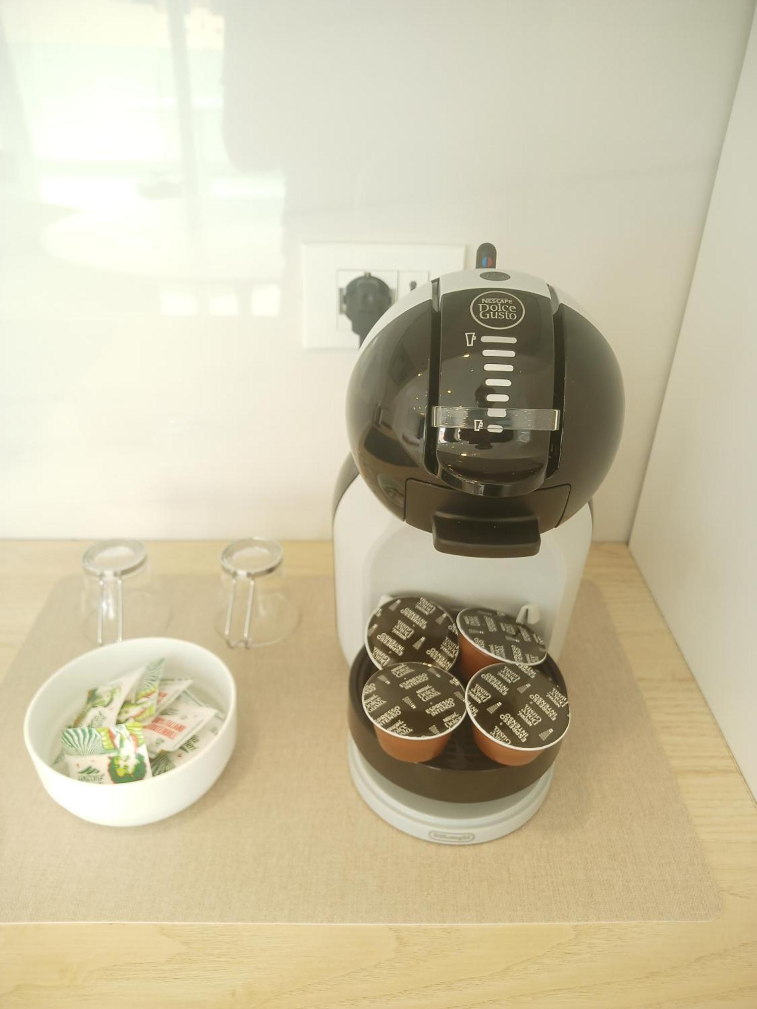 אורוסיי Smart Luxury Suites & Apartments מראה חיצוני תמונה