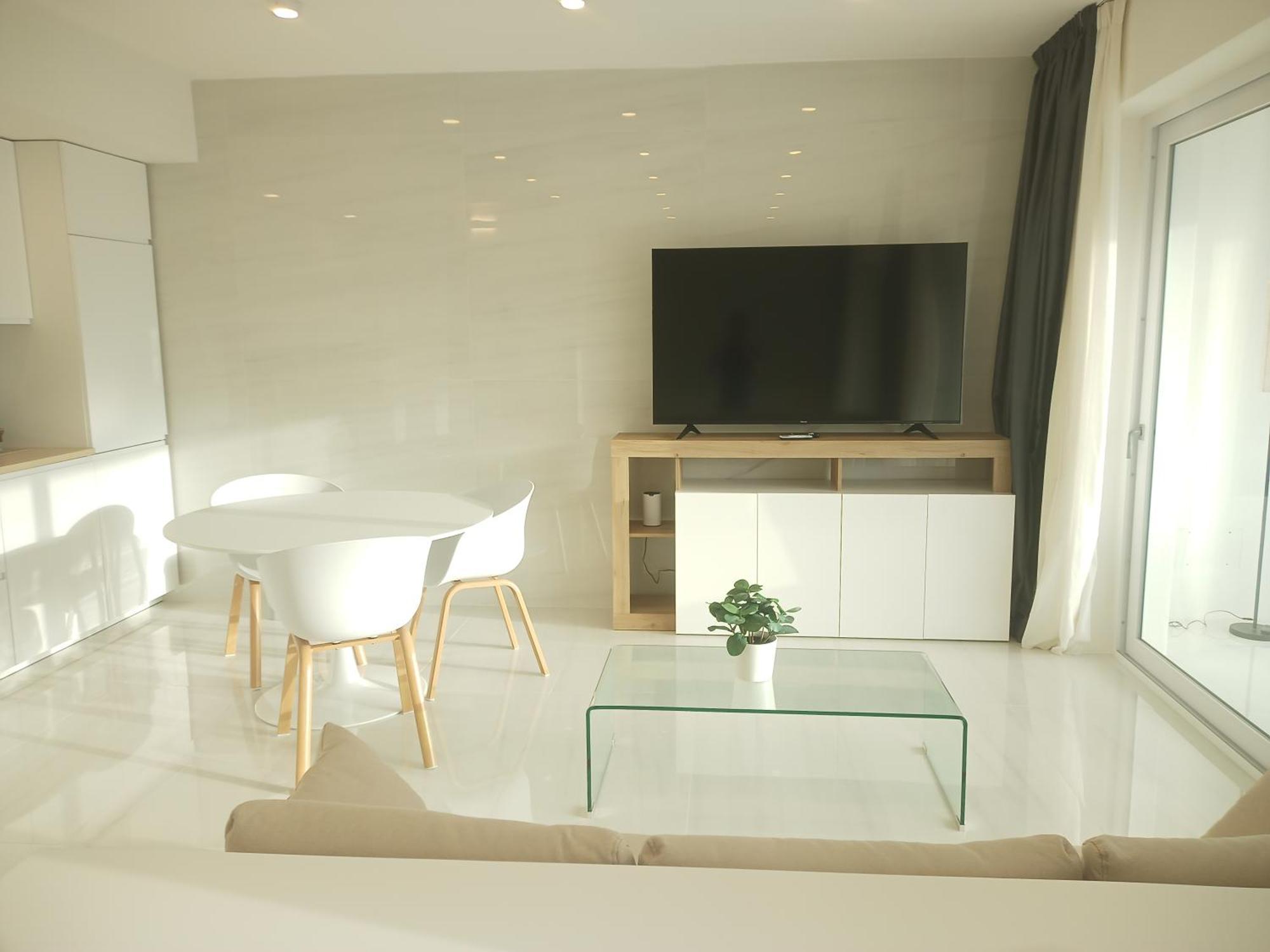 אורוסיי Smart Luxury Suites & Apartments מראה חיצוני תמונה