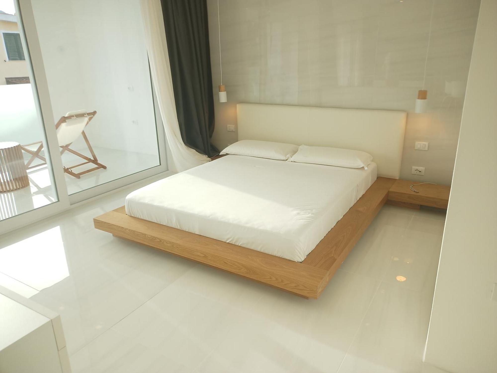 אורוסיי Smart Luxury Suites & Apartments מראה חיצוני תמונה