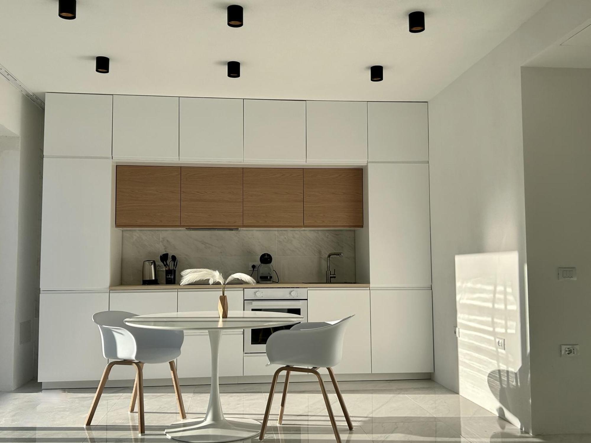 אורוסיי Smart Luxury Suites & Apartments מראה חיצוני תמונה