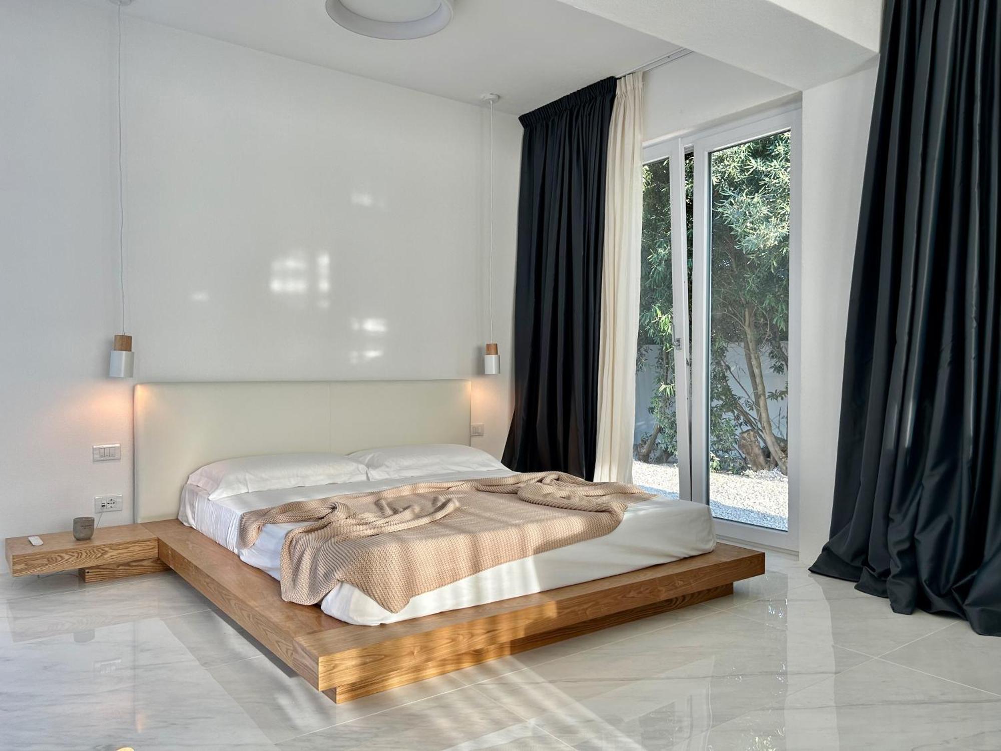 אורוסיי Smart Luxury Suites & Apartments מראה חיצוני תמונה