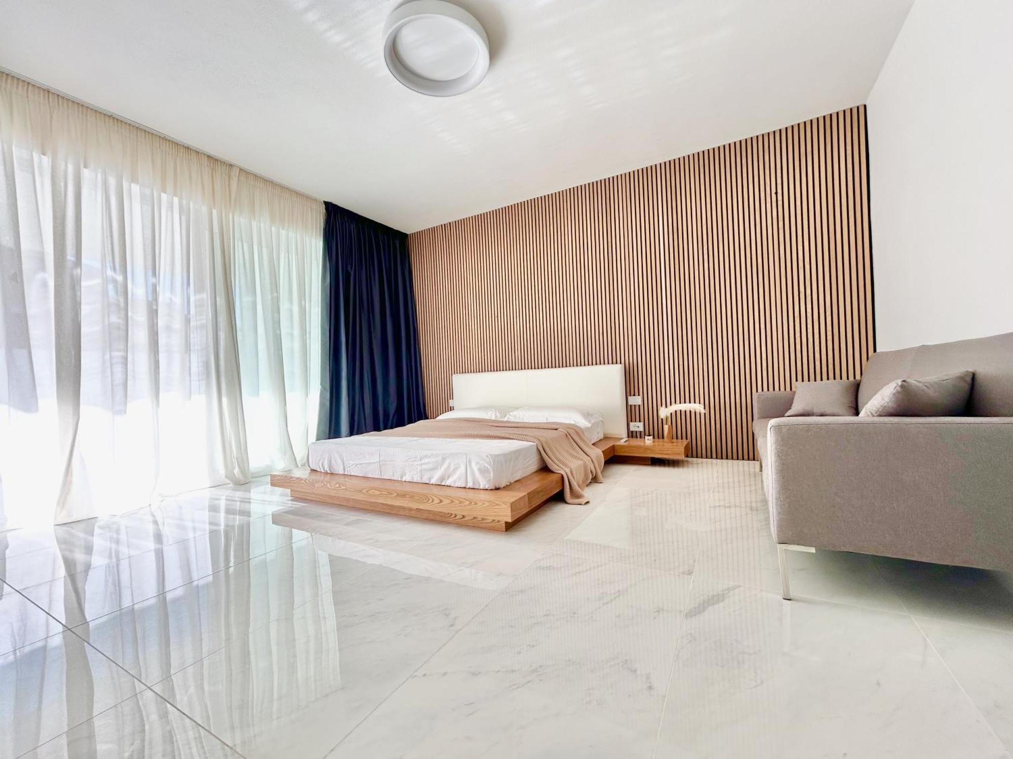 אורוסיי Smart Luxury Suites & Apartments מראה חיצוני תמונה