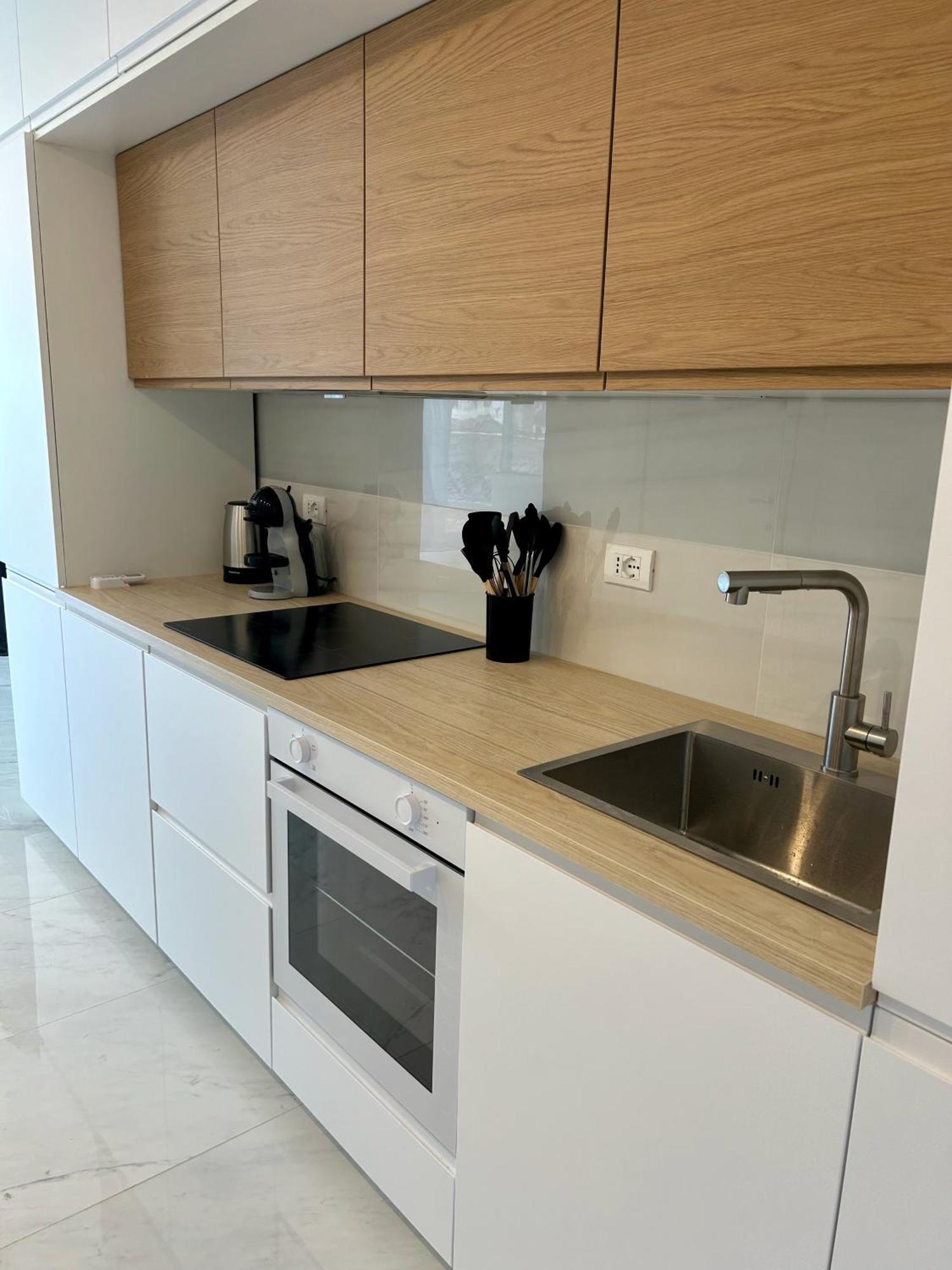 אורוסיי Smart Luxury Suites & Apartments מראה חיצוני תמונה