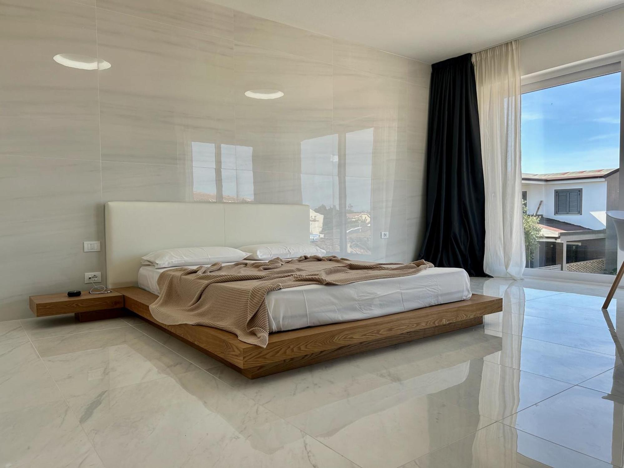 אורוסיי Smart Luxury Suites & Apartments מראה חיצוני תמונה