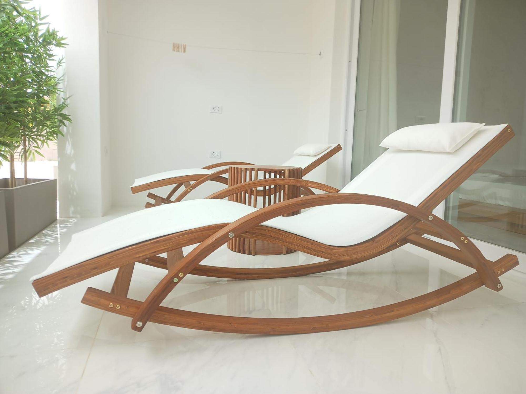 אורוסיי Smart Luxury Suites & Apartments מראה חיצוני תמונה
